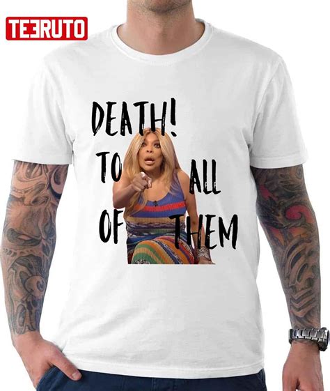 wendy williams shirt